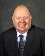 Jerry Wallis