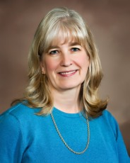 Susan Rudberg